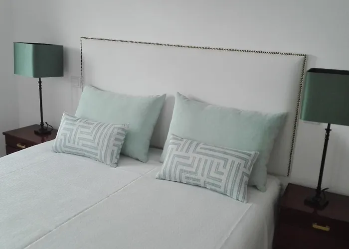 Apartament Casinhas Da