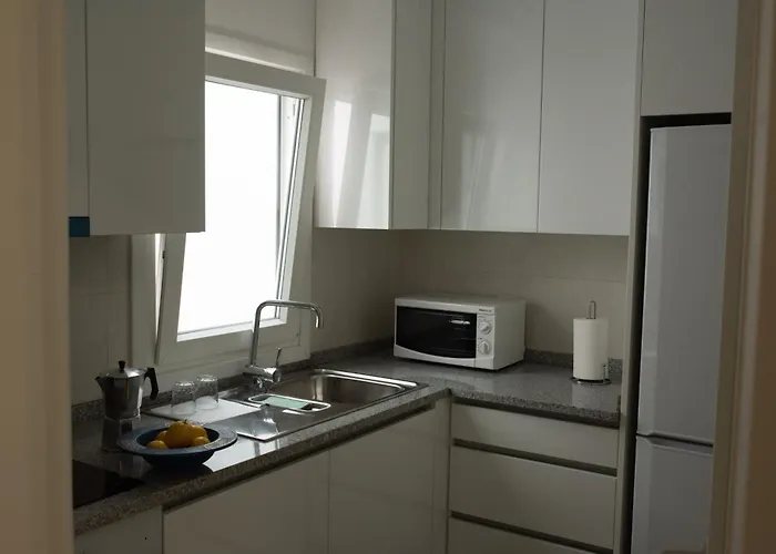 Apartament Casinhas Da