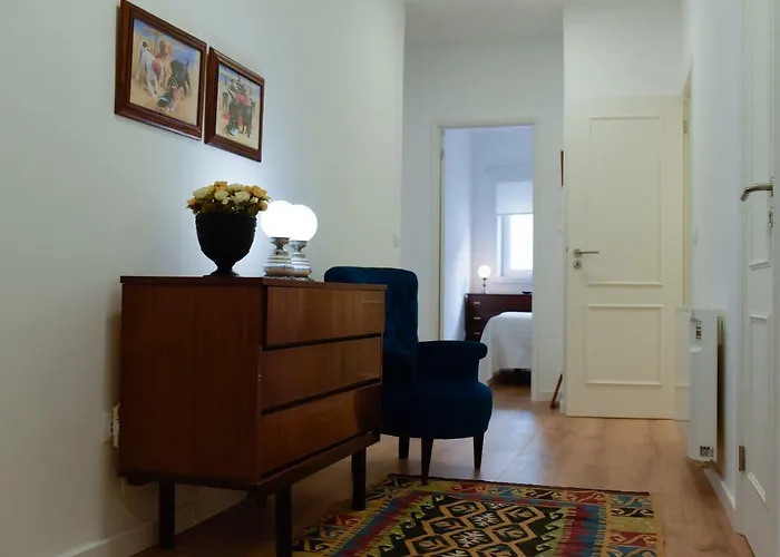 Apartament Casinhas Da