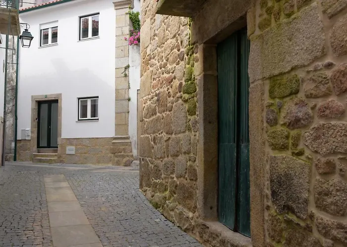 Apartament Casinhas Da Monção