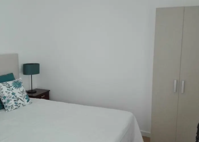 Apartament Casinhas Da *