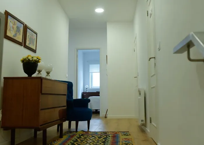 Casinhas Da Apartament