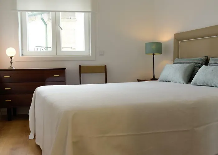 Casinhas Da Apartament