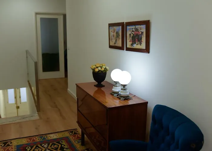 Casinhas Da * Monção