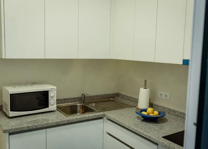 Apartament Casinhas Da