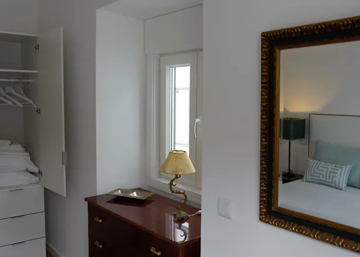 Casinhas Da Apartament Monção