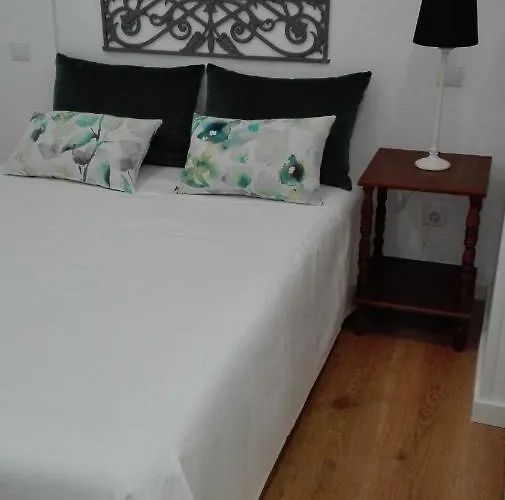 Casinhas Da Apartament Monção