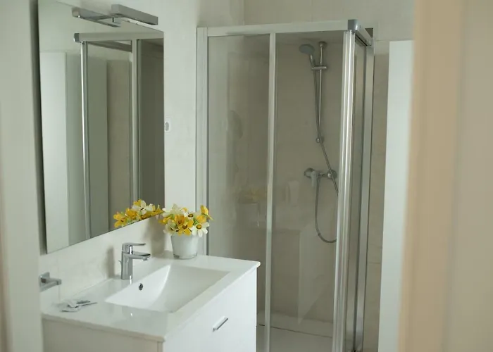 Casinhas Da 아파트