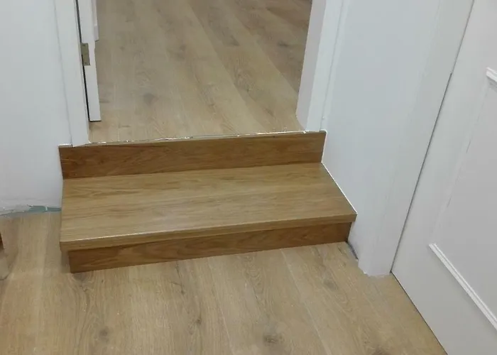 Apartament Casinhas Da *