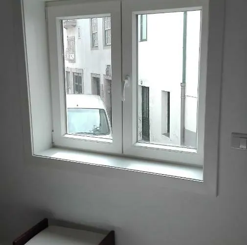 Casinhas Da Apartament