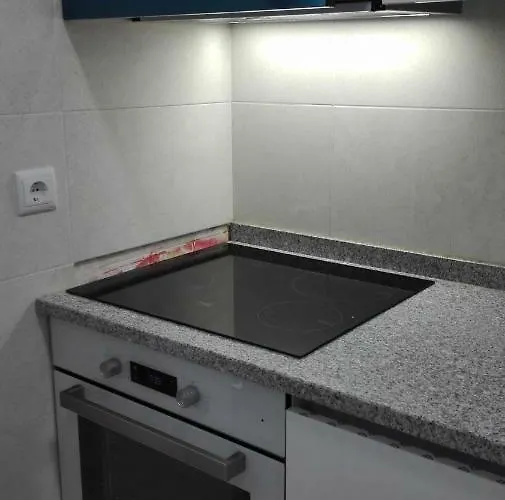 Casinhas Da 아파트 *